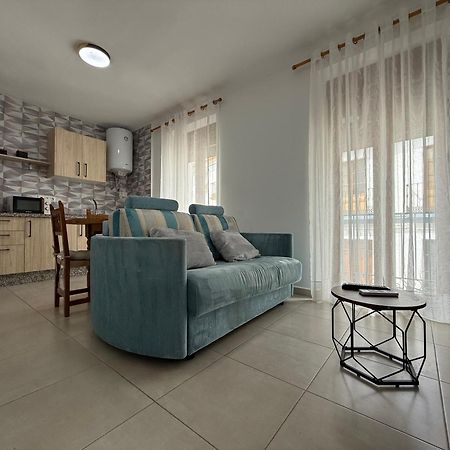 阿达莱斯La Casa Azul公寓 外观 照片
