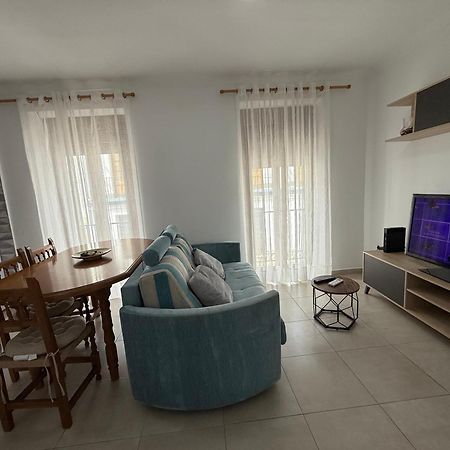 阿达莱斯La Casa Azul公寓 外观 照片